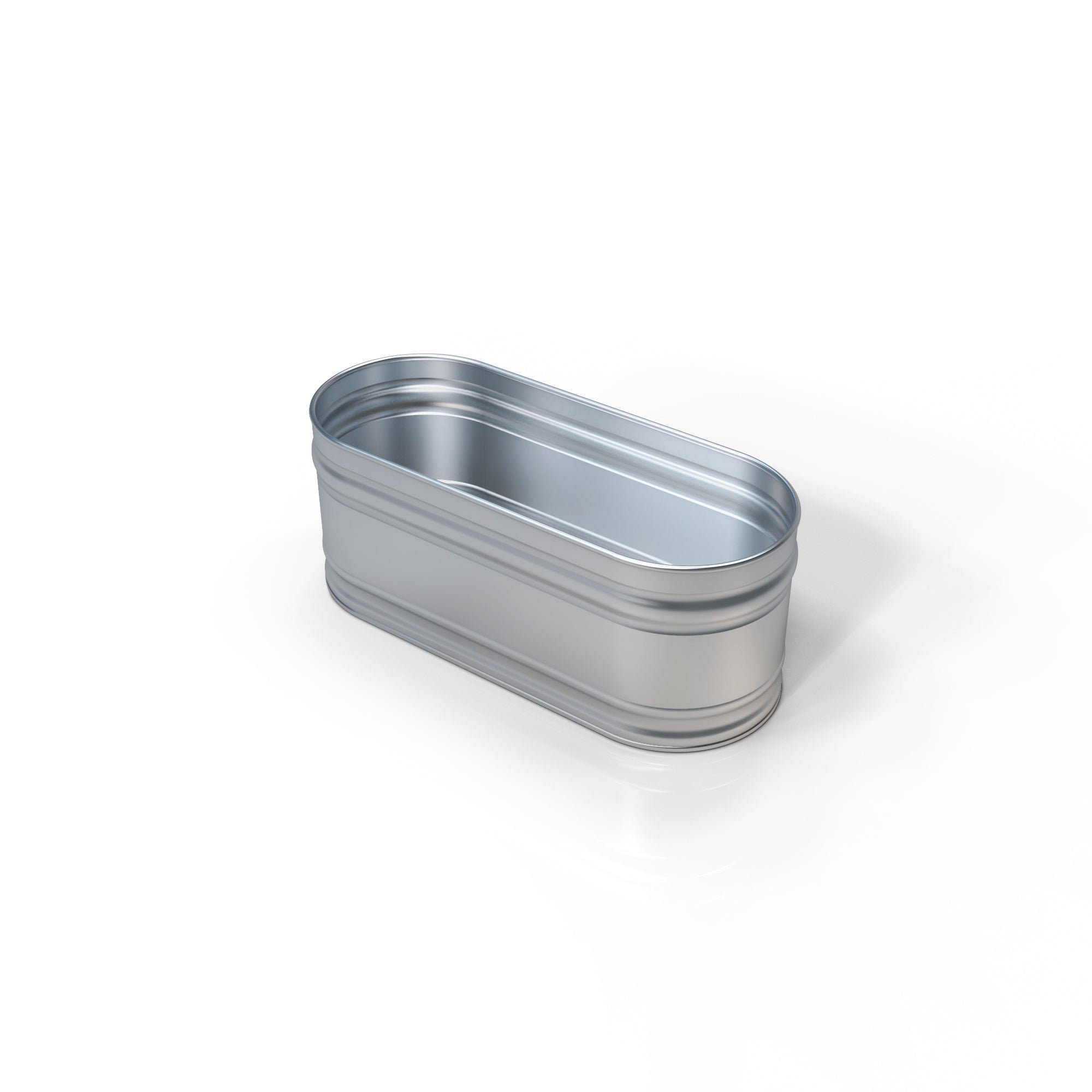 1.5m (5ft) Oval Stock Tank Stocktanks UK